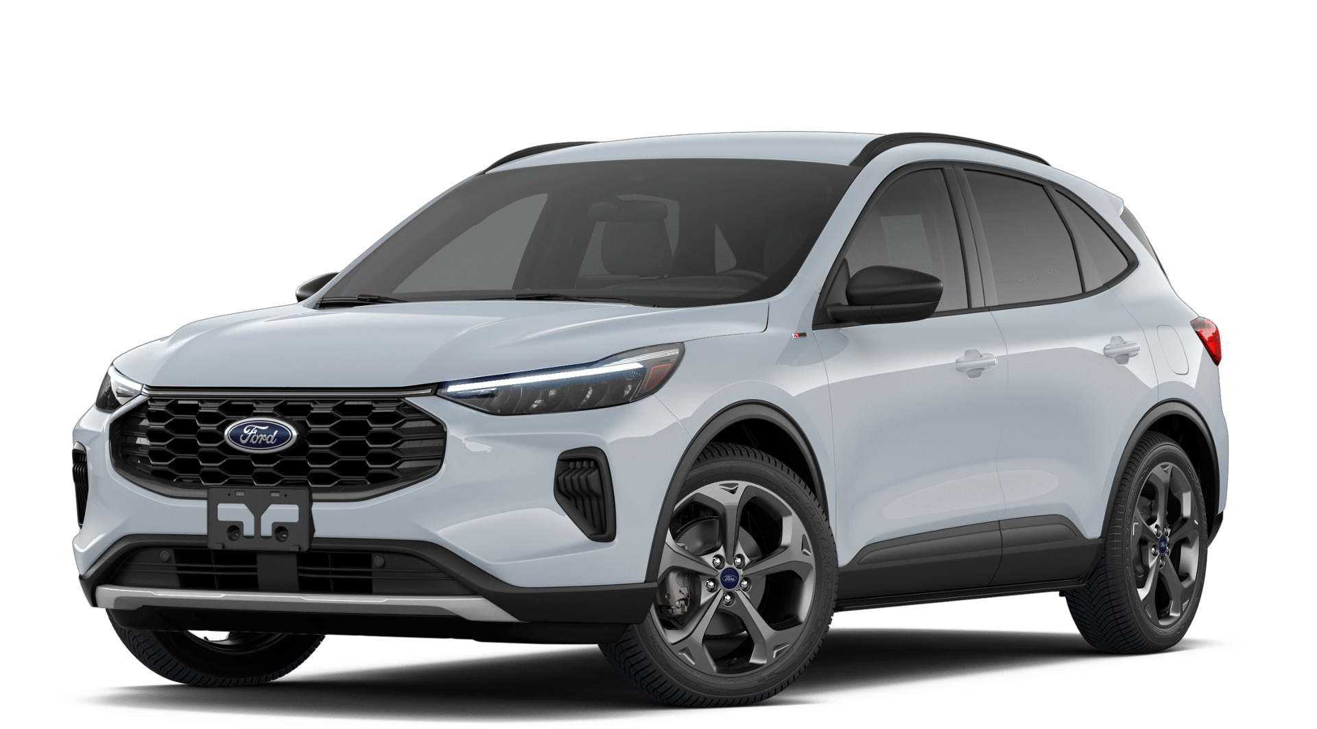 2026 Ford Escape® External Image 1